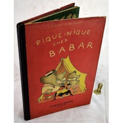 Pique-Nique Chez Babar